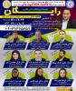برگزاري وبينار هاي رايگان به مناسبت هفته تربيت بدني