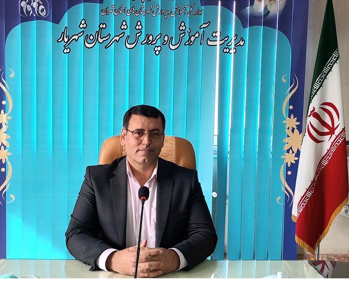 اعلام نتايج بخش عملي _غير حضوري هجدهمين جشنواره الگوهاي تدريس 
